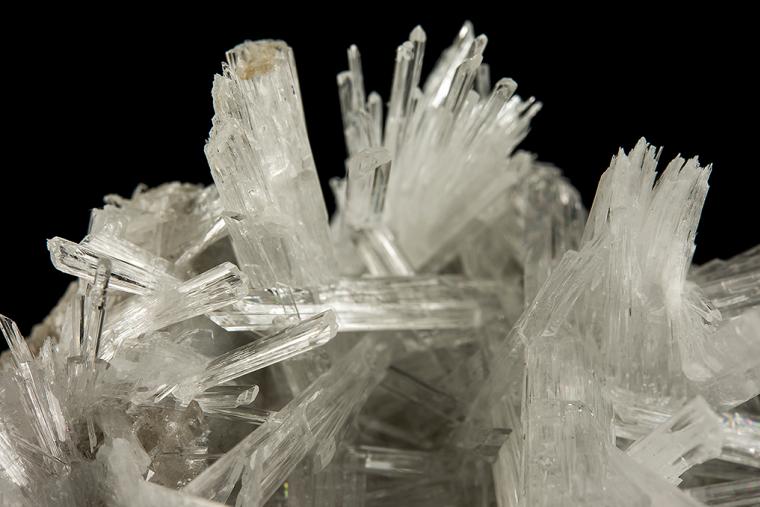 HYDROBORACITE with GYPSUM