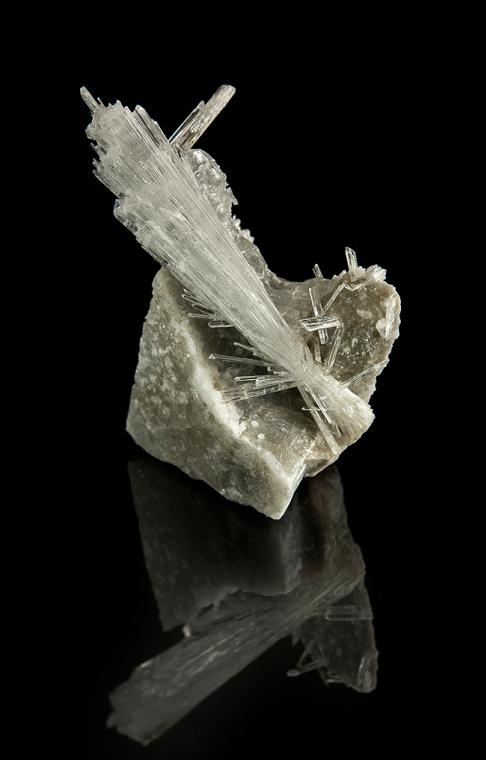 HYDROBORACITE with GYPSUM