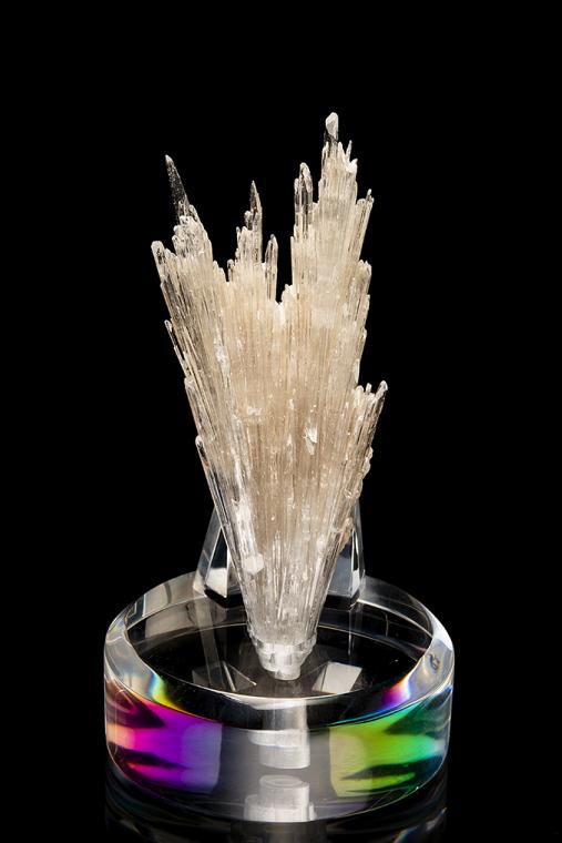 HYDROBORACITE (repaired)