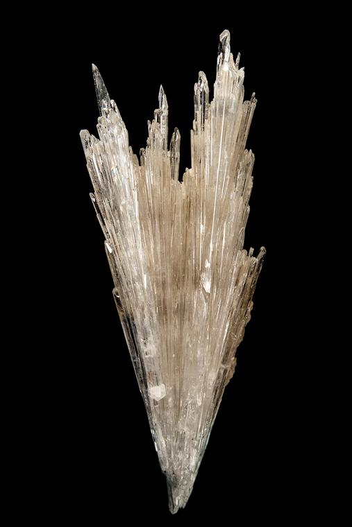 HYDROBORACITE (repaired)