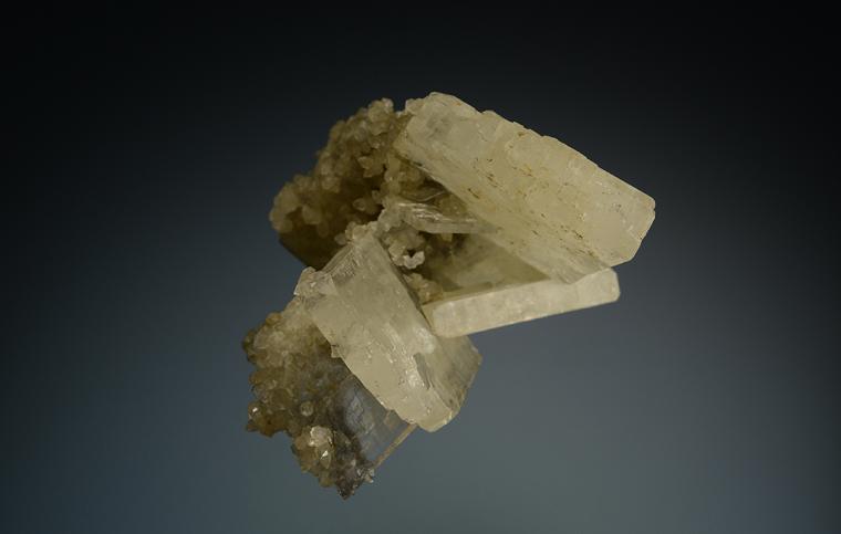 BARITE