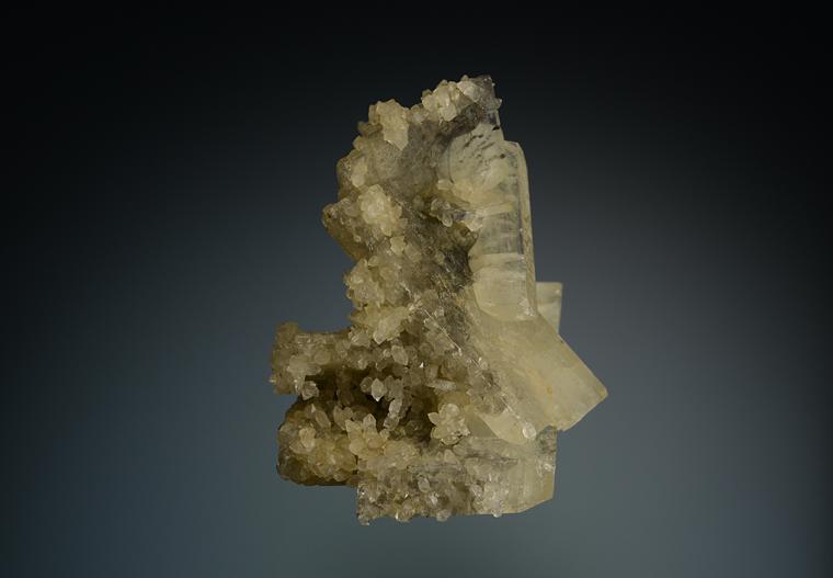BARITE