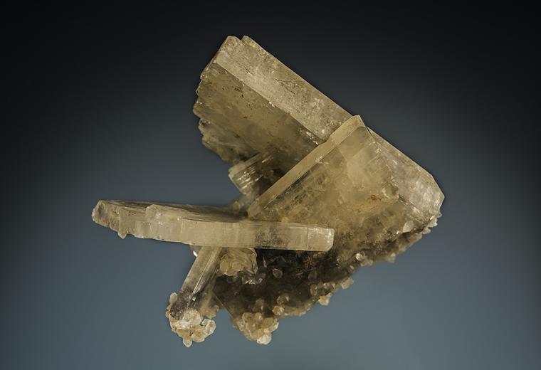 BARITE