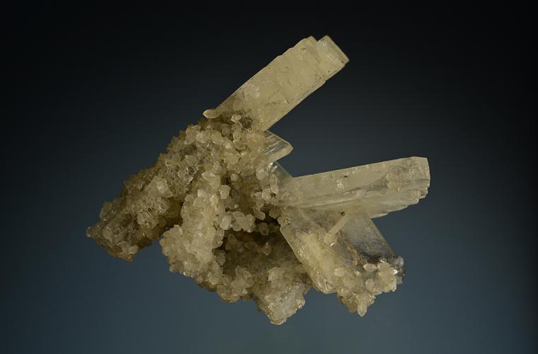 BARITE