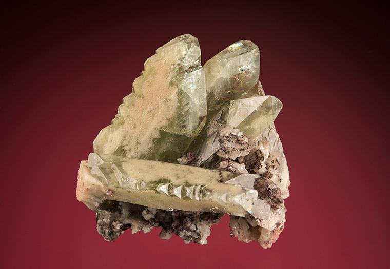 BARITE