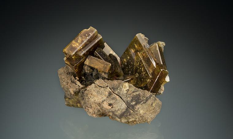 BARITE