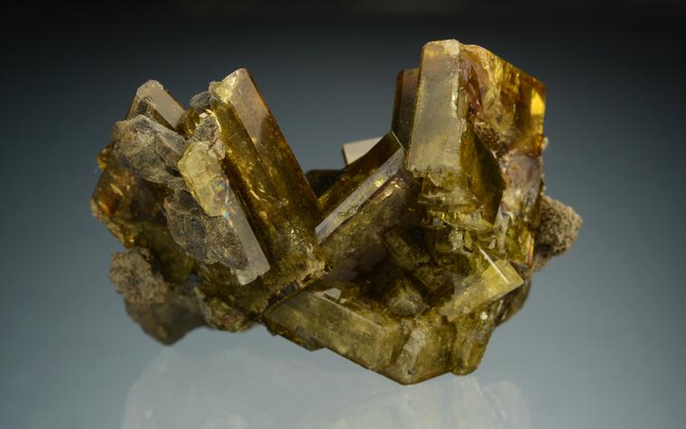 BARITE