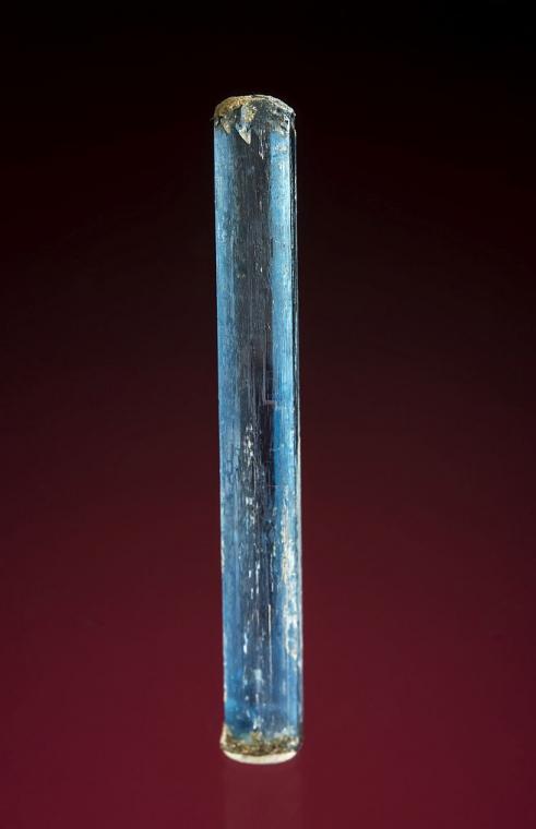 BERYL var. Aquamarine