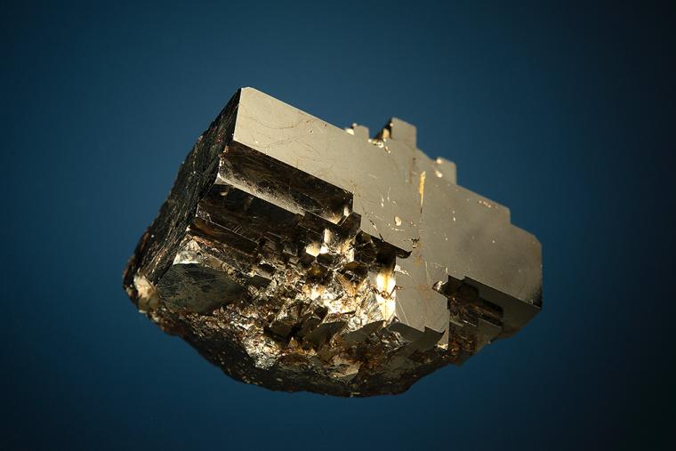 PYRITE