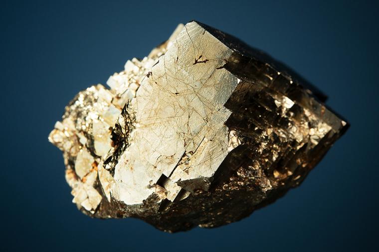 PYRITE