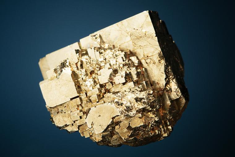 PYRITE
