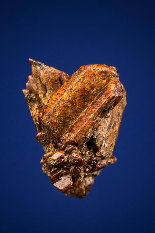 CLINOHUMITE