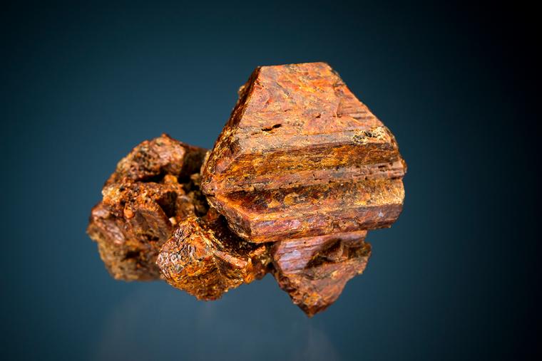CLINOHUMITE