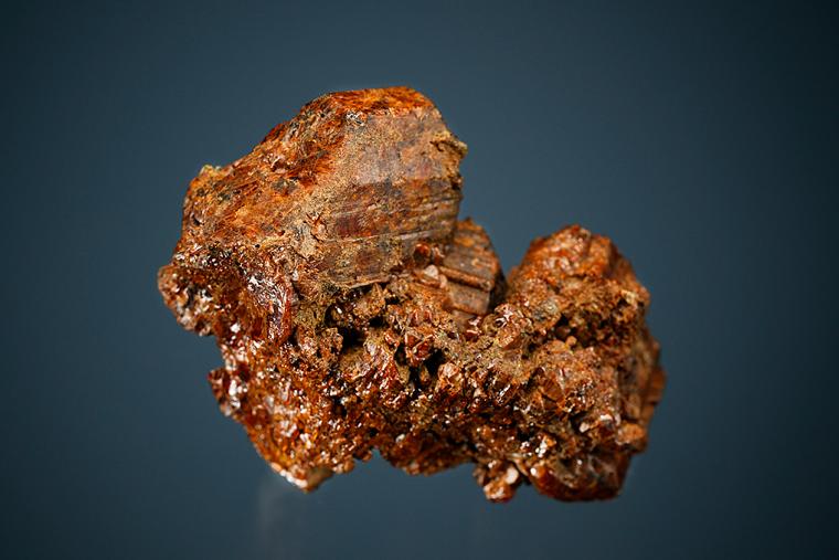 CLINOHUMITE