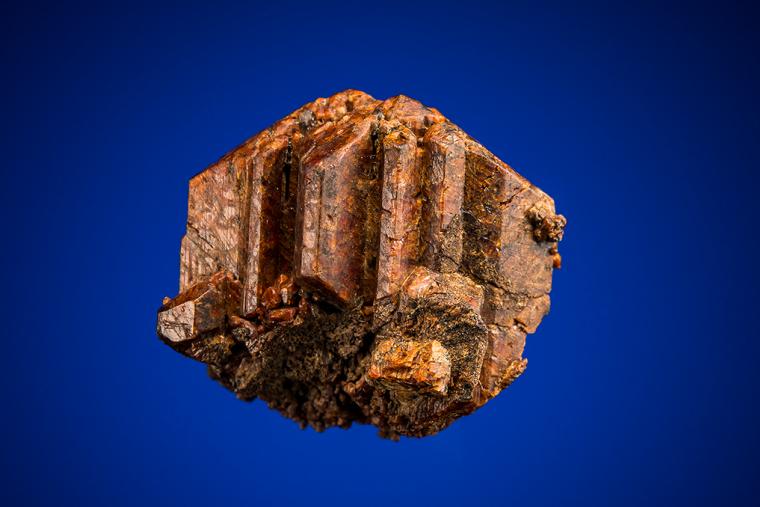 CLINOHUMITE (repaired)