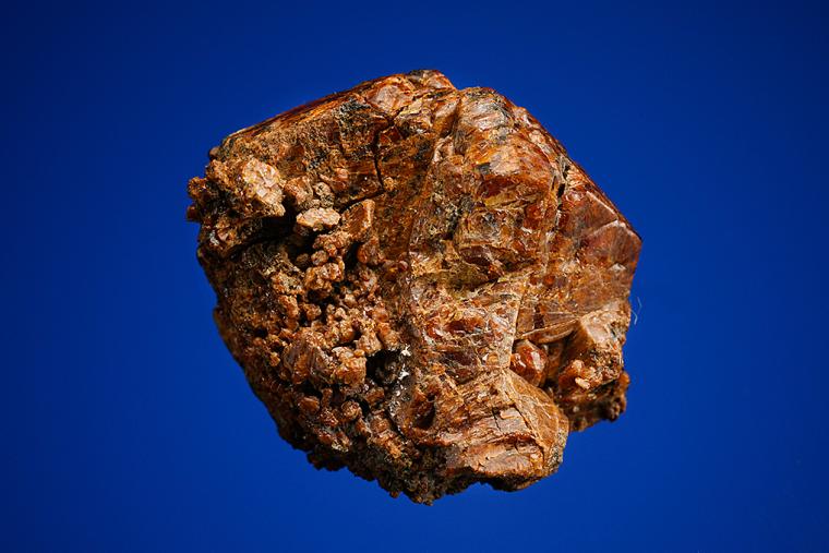 CLINOHUMITE (repaired)