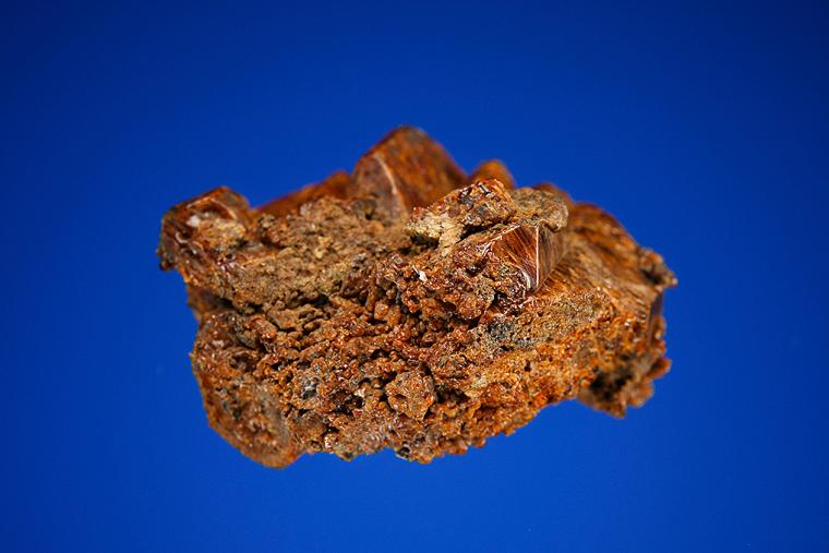 CLINOHUMITE (repaired)