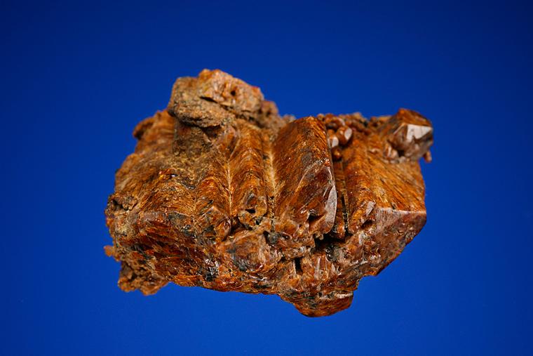 CLINOHUMITE (repaired)