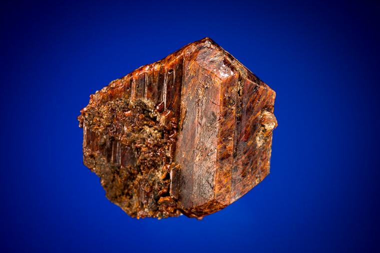 CLINOHUMITE