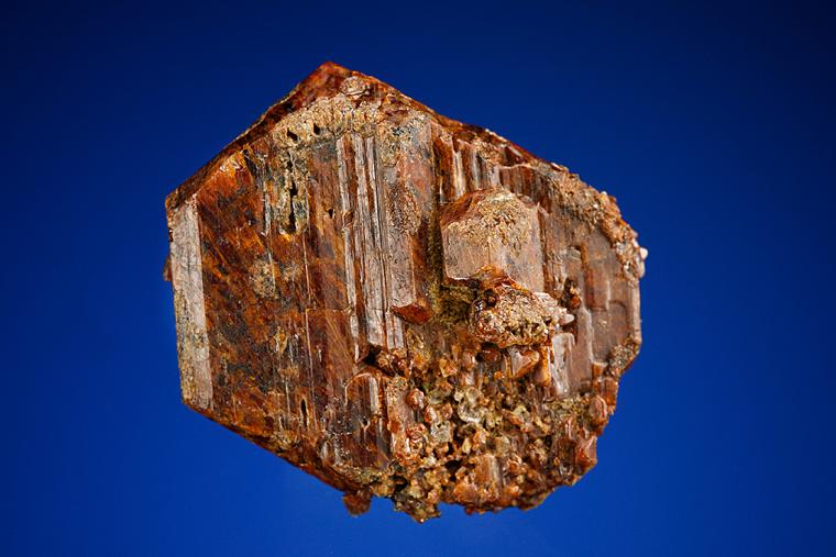 CLINOHUMITE