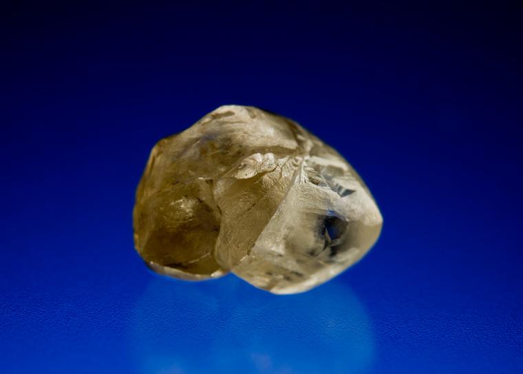 DIAMOND (0.34 ct.)