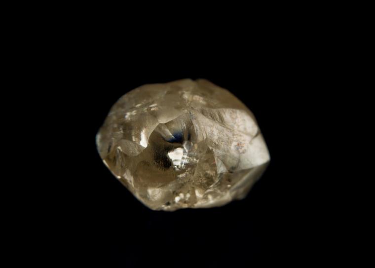 DIAMOND (0.29 ct.)