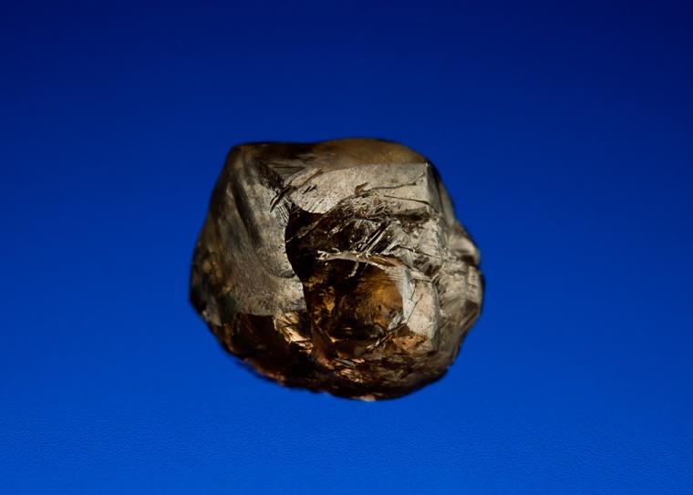 DIAMOND  (0.36 ct.)