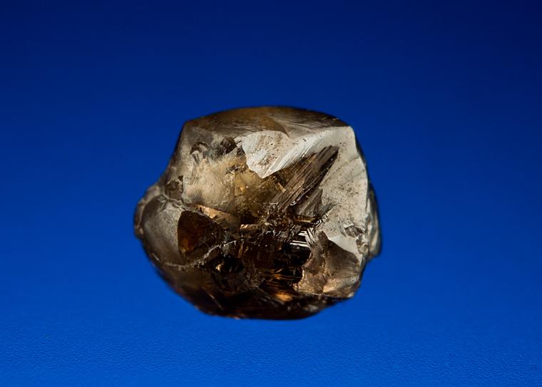DIAMOND  (0.36 ct.)