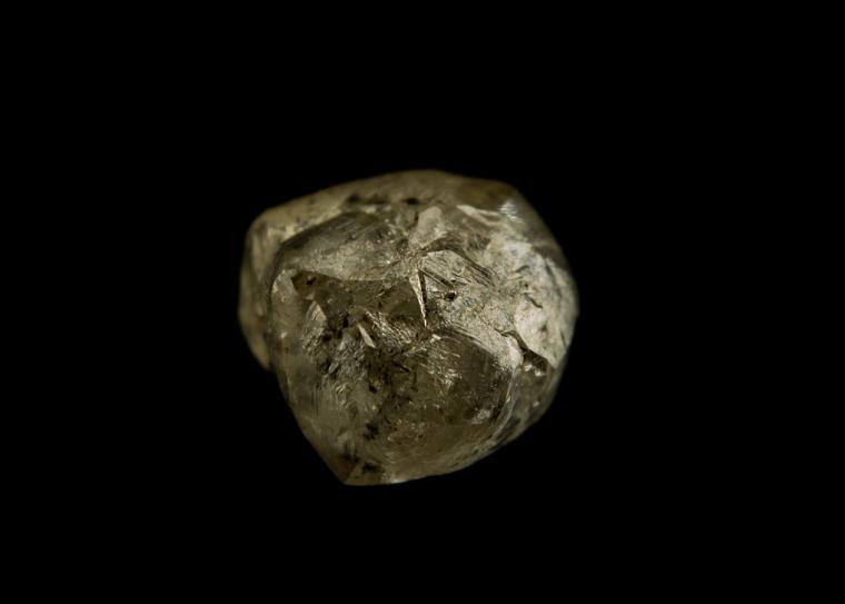 DIAMOND (0.30 ct.)