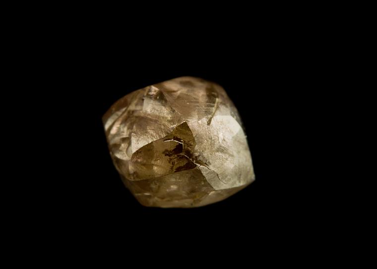 DIAMOND (0.36 ct.)