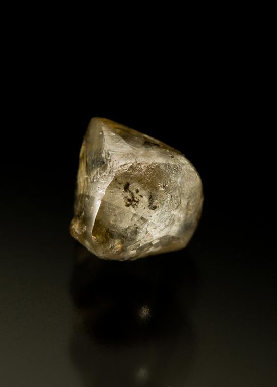 DIAMOND (0.48 ct.)
