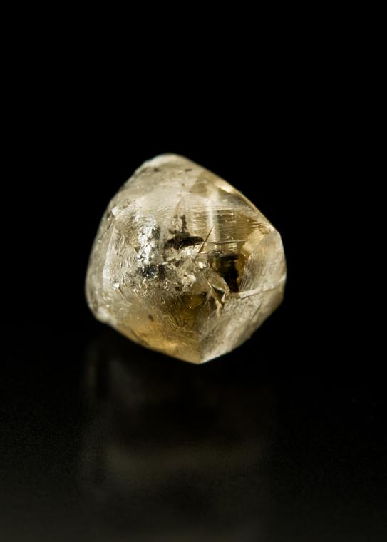 DIAMOND (0.48 ct.)