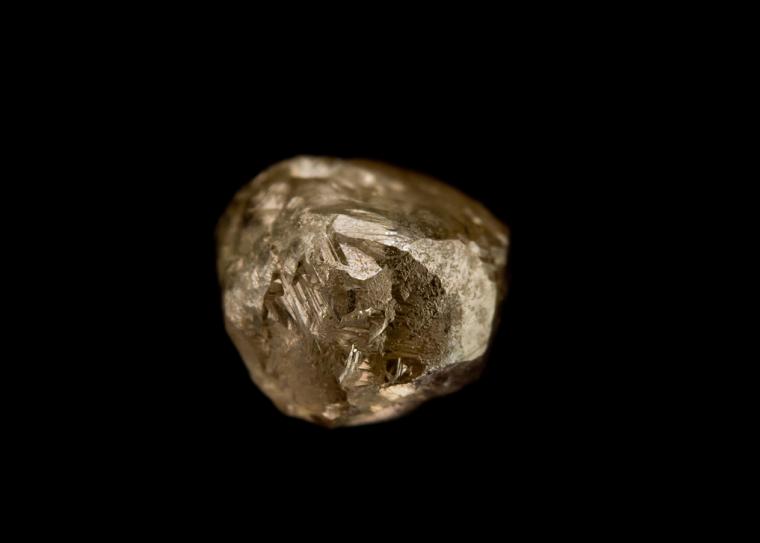 DIAMOND (0.27 ct.)