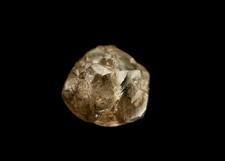 DIAMOND (0.27 ct.)