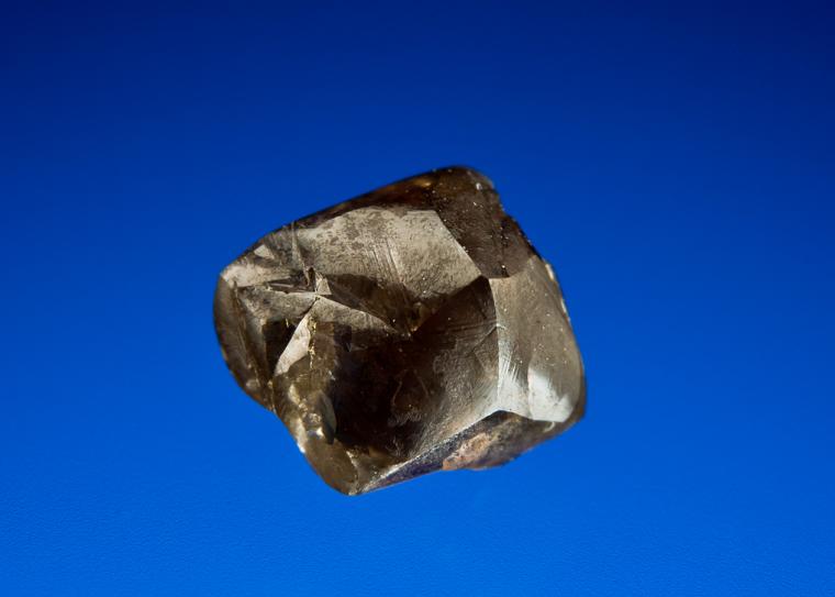 DIAMOND (0.67 ct.)