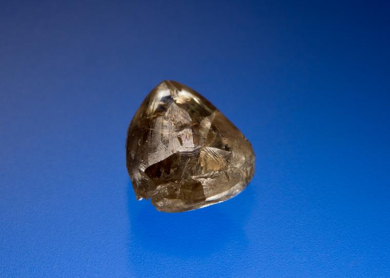 DIAMOND (0.26 ct.)