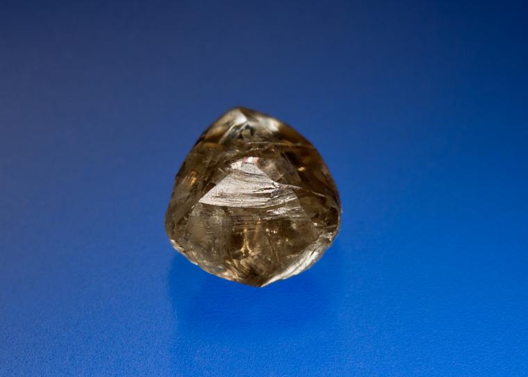 DIAMOND (0.26 ct.)