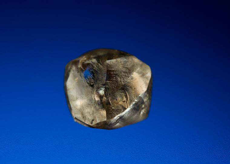 DIAMOND (0.38 ct.)