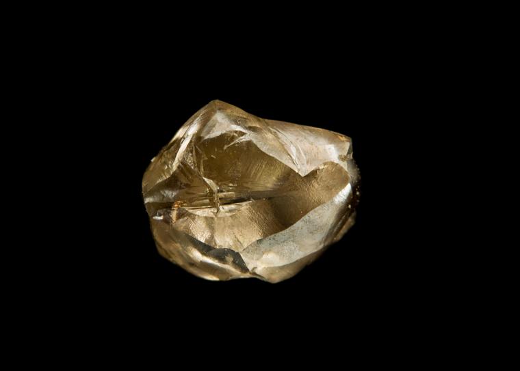 DIAMOND (0.46 ct.)