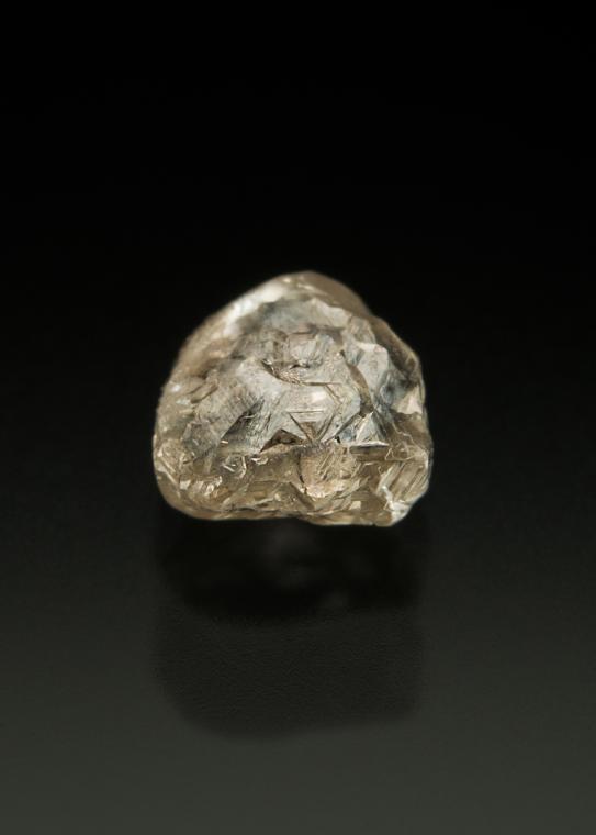 DIAMOND (0.35 ct.)