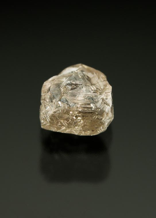 DIAMOND (0.35 ct.)