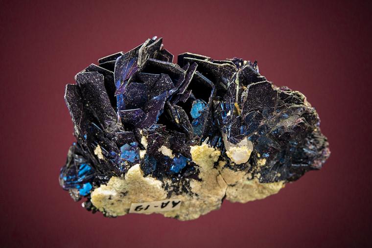 COVELLITE