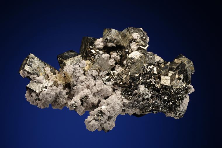 ARSENOPYRITE