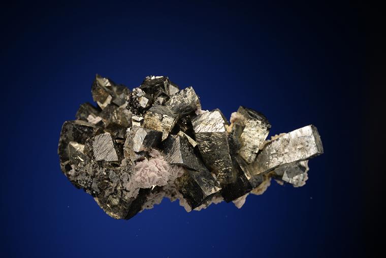 ARSENOPYRITE