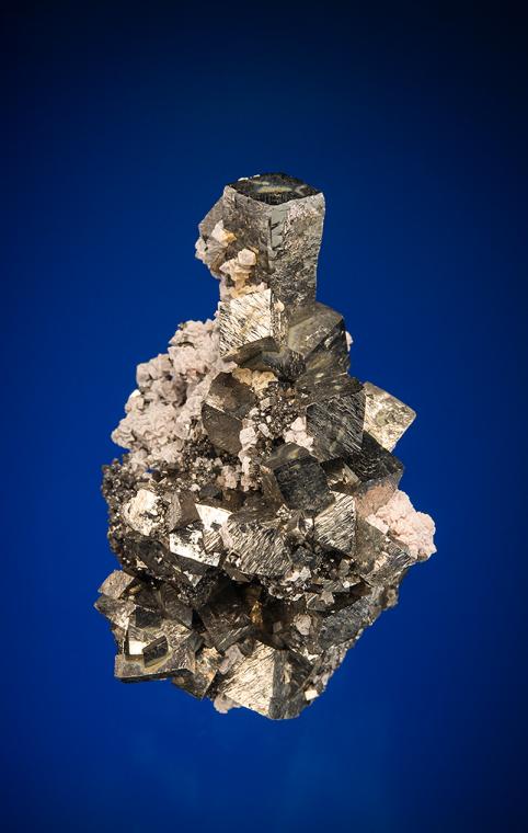 ARSENOPYRITE