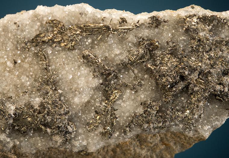 SYLVANITE