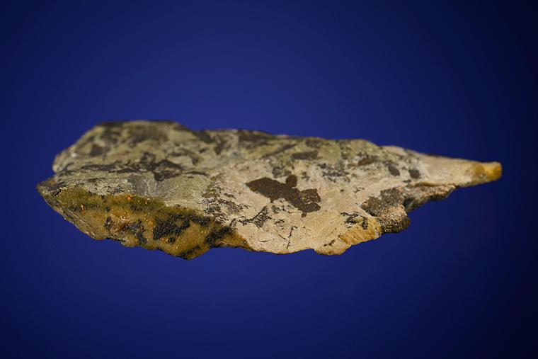 CALAVERITE with OTHER TELLURIDES