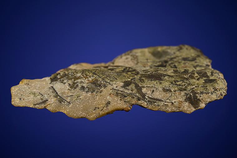 CALAVERITE with OTHER TELLURIDES