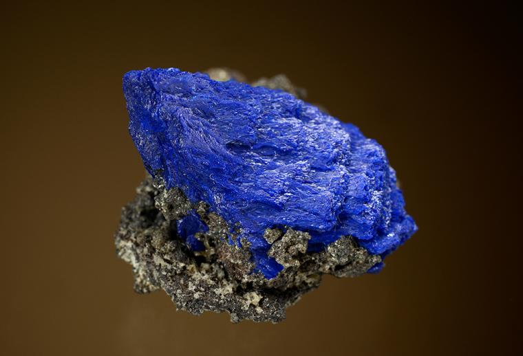 AZURITE