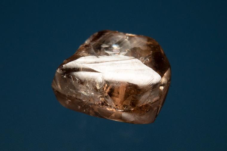 DIAMOND (0.45 ct)